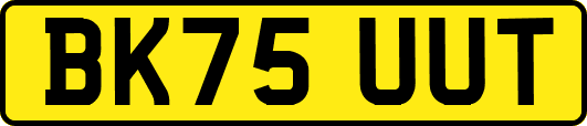BK75UUT