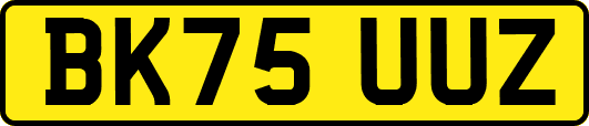 BK75UUZ