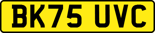 BK75UVC