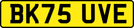 BK75UVE
