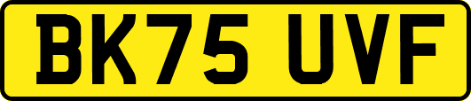 BK75UVF