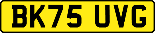 BK75UVG