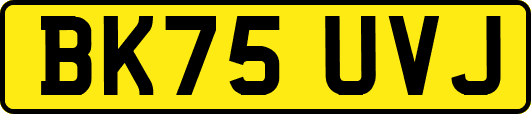 BK75UVJ