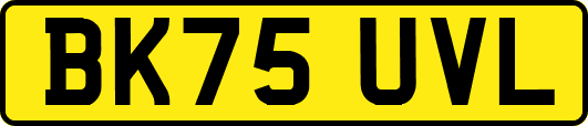 BK75UVL
