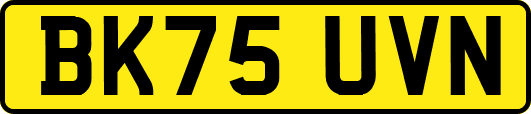 BK75UVN