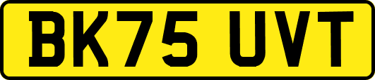 BK75UVT
