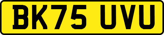 BK75UVU