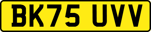 BK75UVV