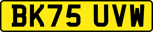 BK75UVW