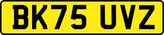 BK75UVZ