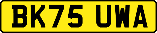 BK75UWA
