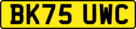 BK75UWC