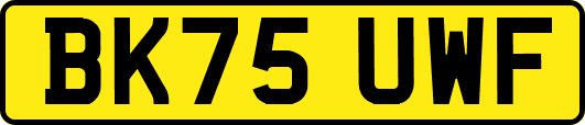 BK75UWF