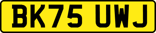 BK75UWJ