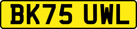 BK75UWL