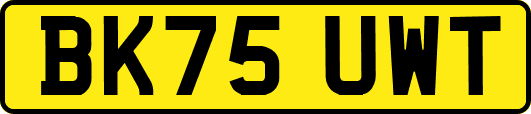 BK75UWT