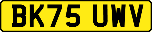 BK75UWV