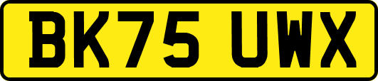 BK75UWX