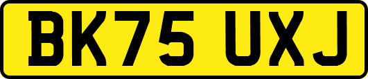 BK75UXJ