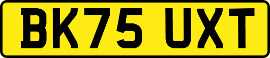 BK75UXT