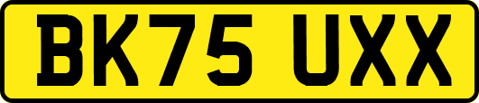 BK75UXX