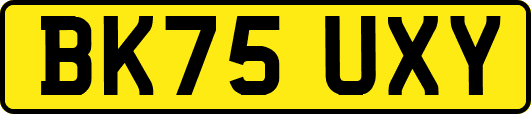 BK75UXY