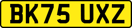 BK75UXZ