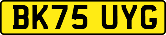 BK75UYG