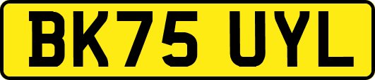 BK75UYL