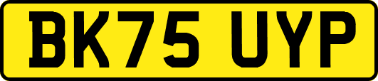 BK75UYP