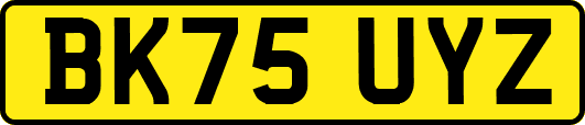 BK75UYZ