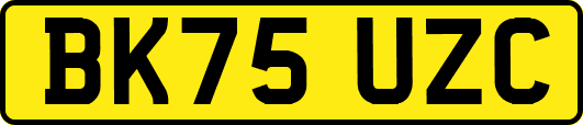 BK75UZC