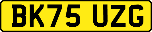 BK75UZG