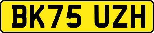 BK75UZH