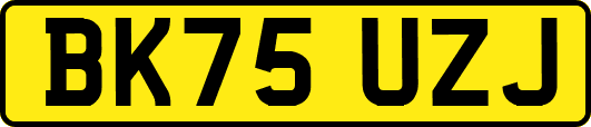 BK75UZJ