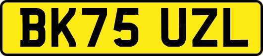BK75UZL