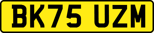BK75UZM