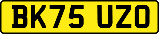 BK75UZO