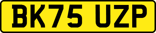 BK75UZP
