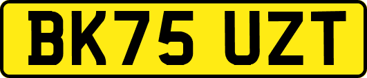 BK75UZT