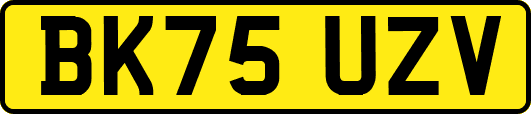 BK75UZV