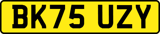 BK75UZY