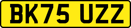 BK75UZZ