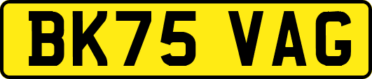 BK75VAG