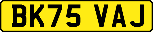 BK75VAJ