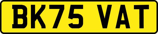 BK75VAT