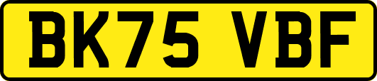 BK75VBF