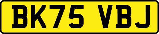 BK75VBJ