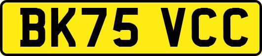 BK75VCC