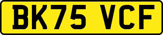 BK75VCF